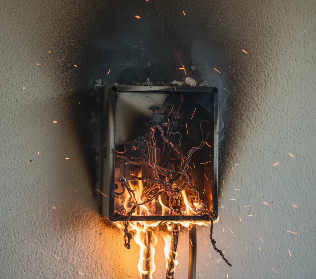 Zašto iskaču osigurači?